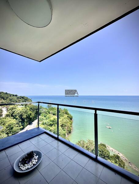 Condominium for Sale at 10 Island Resort - KK Kwok - PropertyGuru.com.my