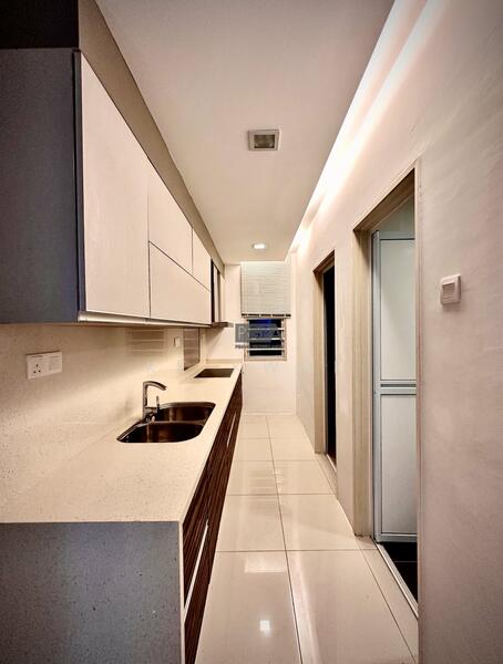 Condominium for Sale at 10 Island Resort - KK Kwok - PropertyGuru.com.my