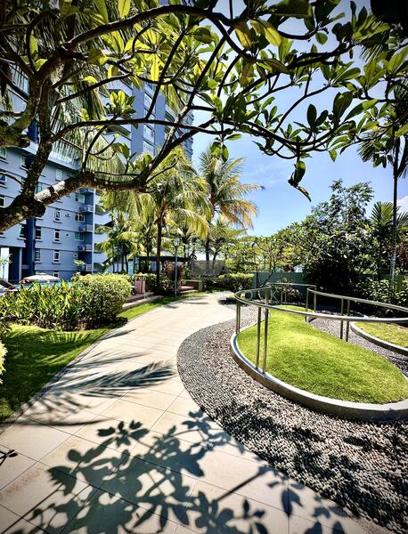 Condominium for Sale at 10 Island Resort - KK Kwok - PropertyGuru.com.my