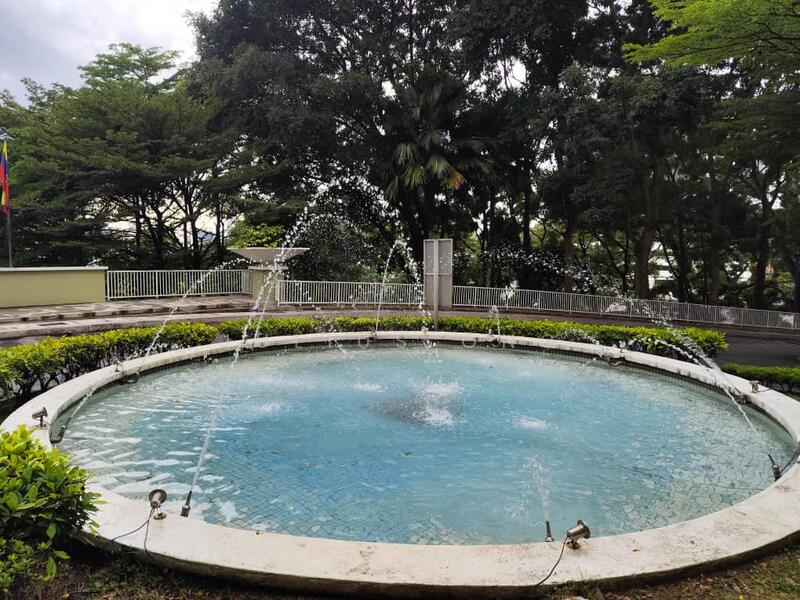 Water Feature