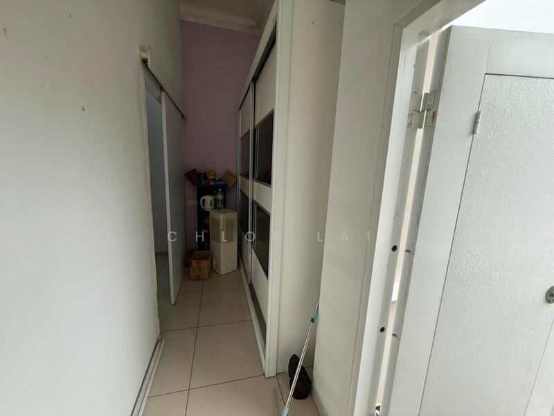 Corridor