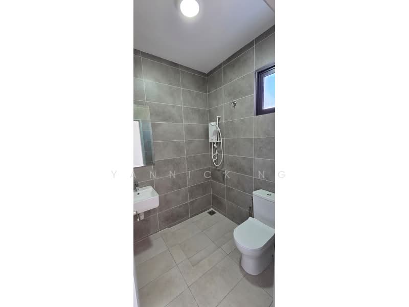 Semi-Detached House for Rent in Cyber 10 (Cyberjaya) - Yannick Ng - Bathroom - PropertyGuru.com.my
