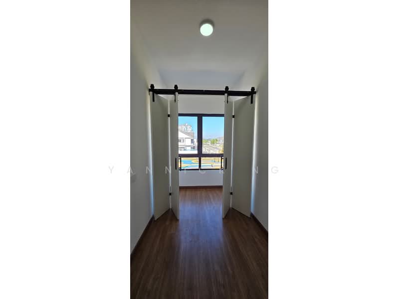 Semi-Detached House for Rent in Cyber 10 (Cyberjaya) - Yannick Ng - Corridor - PropertyGuru.com.my