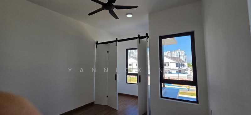 Semi-Detached House for Rent in Cyber 10 (Cyberjaya) - Yannick Ng - Bedroom - PropertyGuru.com.my