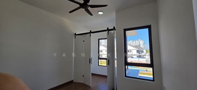 Semi-Detached House for Rent in Cyber 10 (Cyberjaya) - Yannick Ng - Bedroom - PropertyGuru.com.my