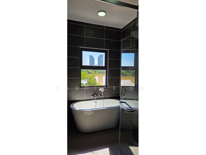 Semi-Detached House for Rent in Cyber 10 (Cyberjaya) - Yannick Ng - PropertyGuru.com.my