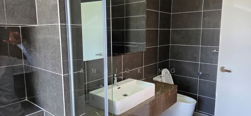 Semi-Detached House for Rent in Cyber 10 (Cyberjaya) - Yannick Ng - PropertyGuru.com.my