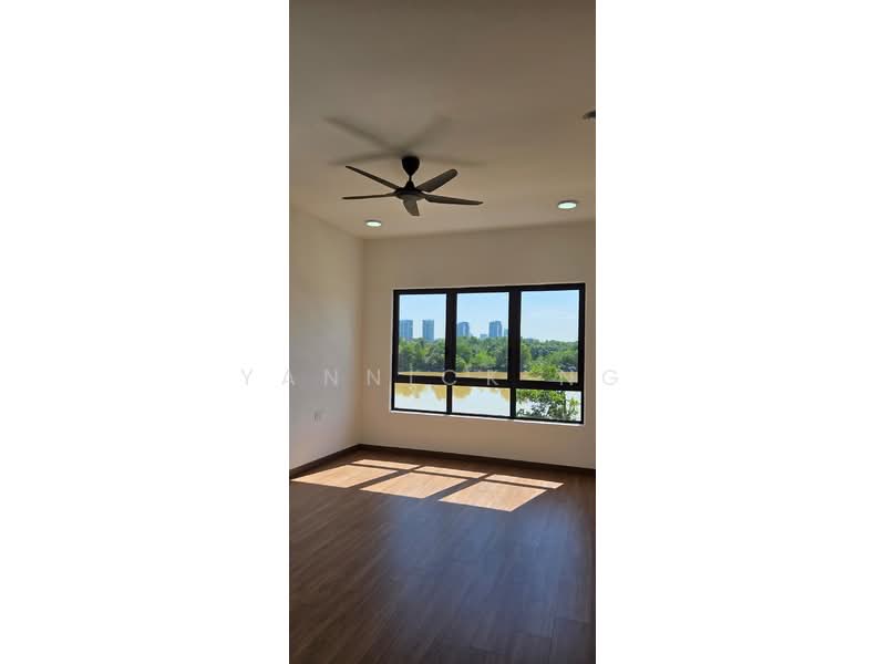 Semi-Detached House for Rent in Cyber 10 (Cyberjaya) - Yannick Ng - PropertyGuru.com.my