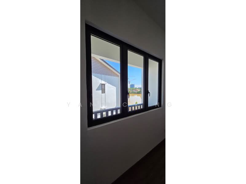 Semi-Detached House for Rent in Cyber 10 (Cyberjaya) - Yannick Ng - PropertyGuru.com.my