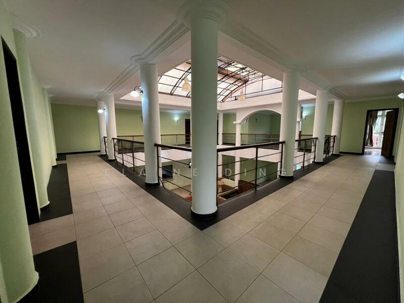 Corridor