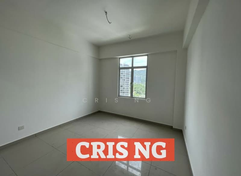 Condominium for Sale at Sierra Residences - Cris Ng - Interior - PropertyGuru.com.my