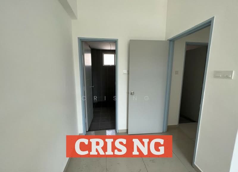 Condominium for Sale at Sierra Residences - Cris Ng - Interior - PropertyGuru.com.my