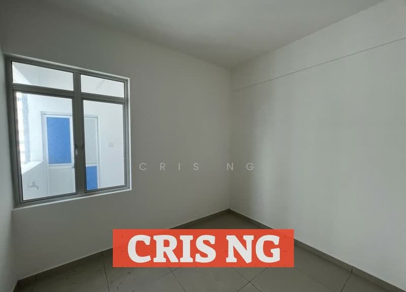 Condominium for Sale at Sierra Residences - Cris Ng - Interior - PropertyGuru.com.my