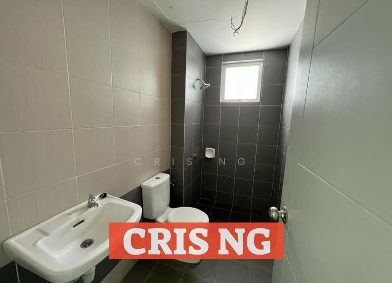 Condominium for Sale at Sierra Residences - Cris Ng - Bathroom - PropertyGuru.com.my