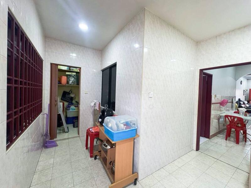 Corridor
