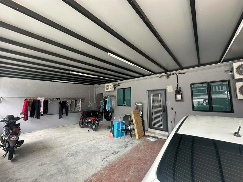 Car Park