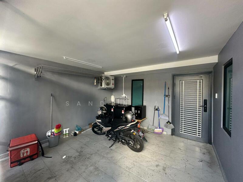 Car Park