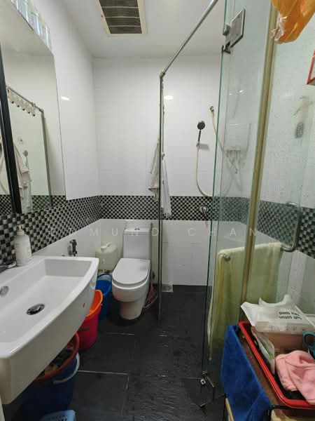 1-storey Terraced House for Sale in SS14 (Subang Jaya) - Edmund Chan - Bathroom - PropertyGuru.com.my