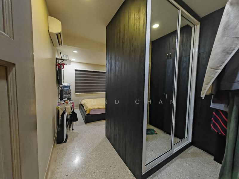 1-storey Terraced House for Sale in SS14 (Subang Jaya) - Edmund Chan - Bedroom - PropertyGuru.com.my