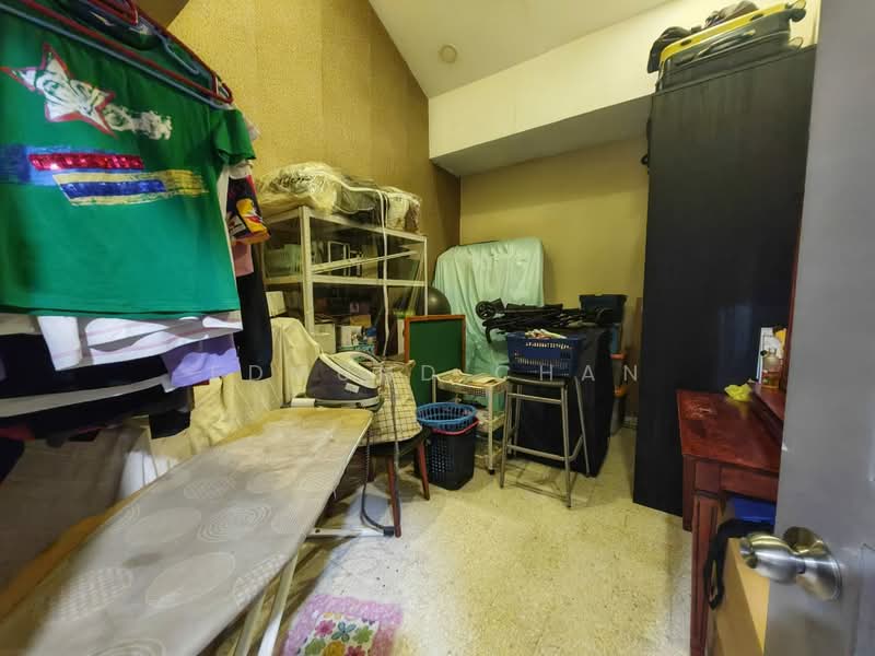 1-storey Terraced House for Sale in SS14 (Subang Jaya) - Edmund Chan - Interior - PropertyGuru.com.my