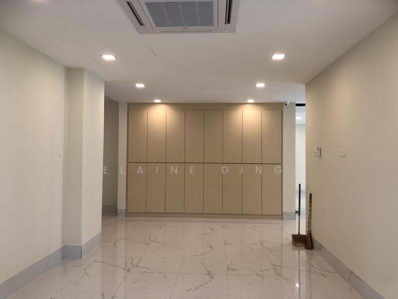 Corridor