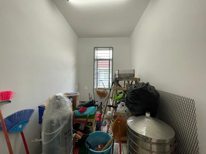 Storage
