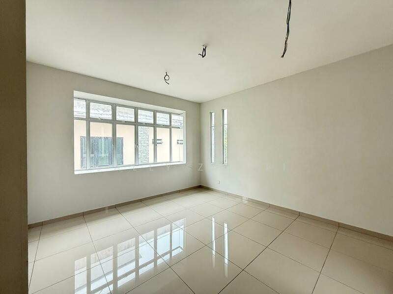 Cluster House for Sale in Johor Bahru (Johor) - Sally Zi Wei - Interior - PropertyGuru.com.my