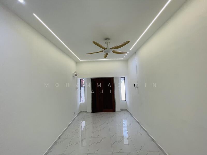 Corridor