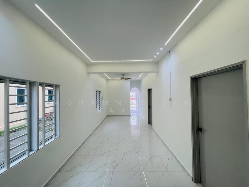 Corridor