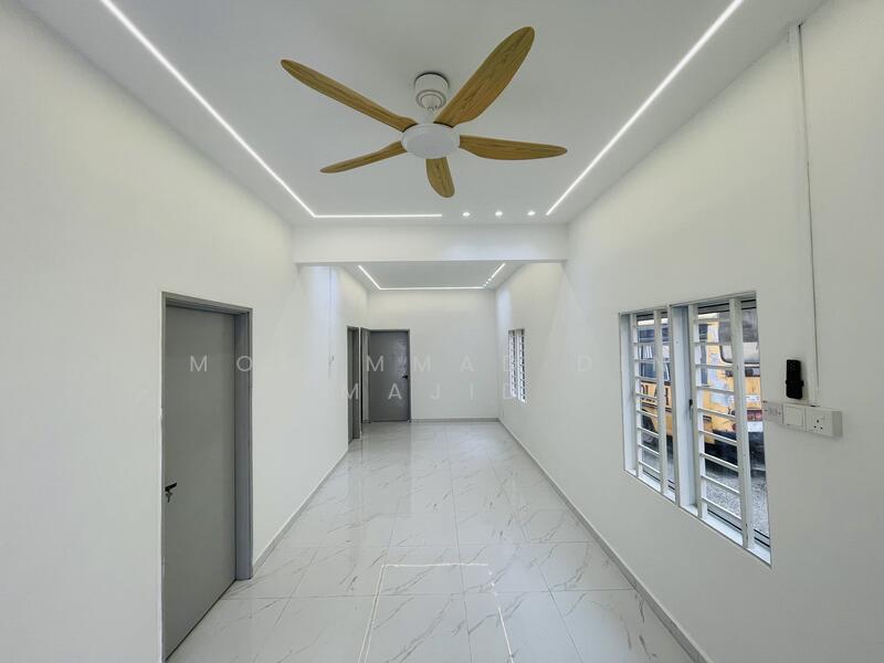 Corridor