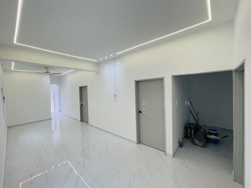 Corridor