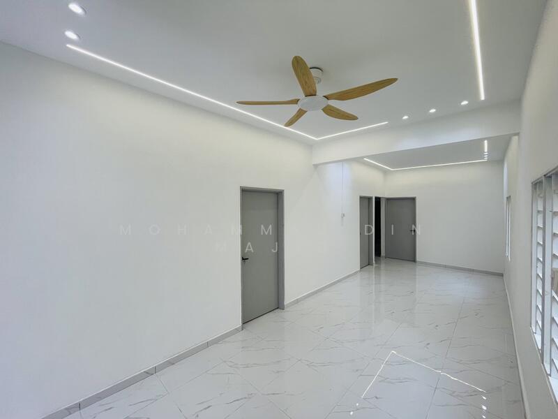 Corridor