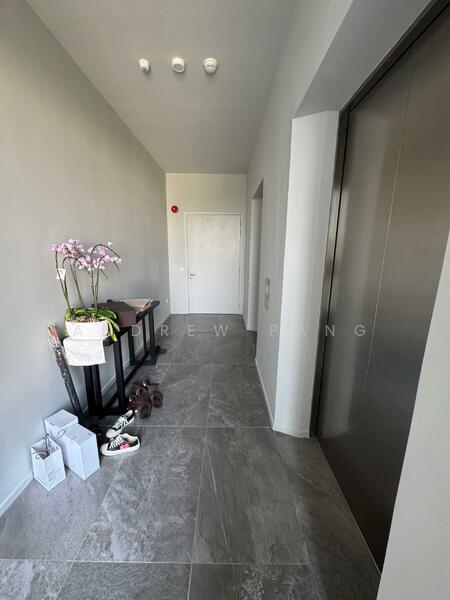 Corridor