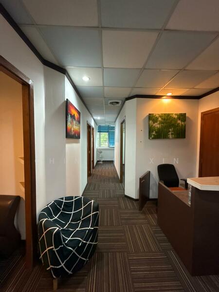 Corridor