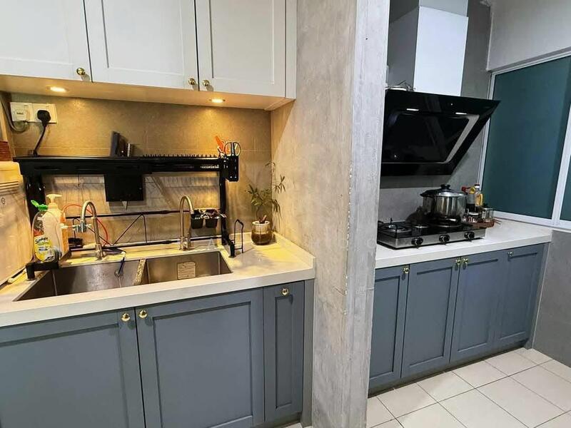 Untuk Dijual - Kelisa Heights