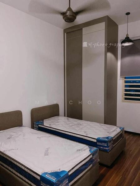 Untuk Dijual - Kelisa Heights