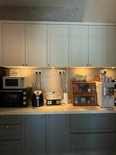 Untuk Dijual - Kelisa Heights