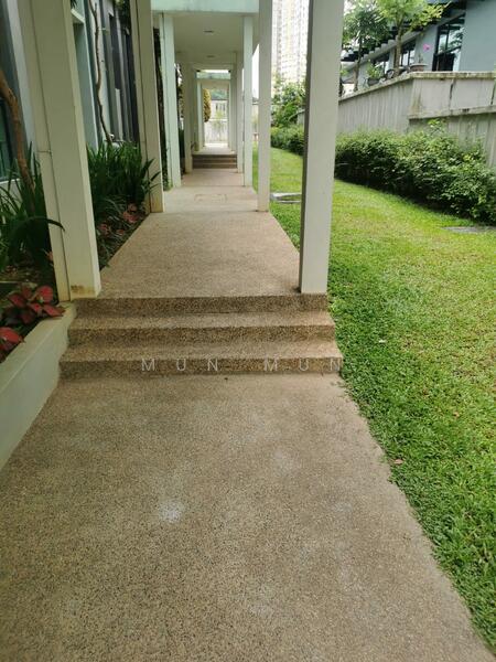 Corridor
