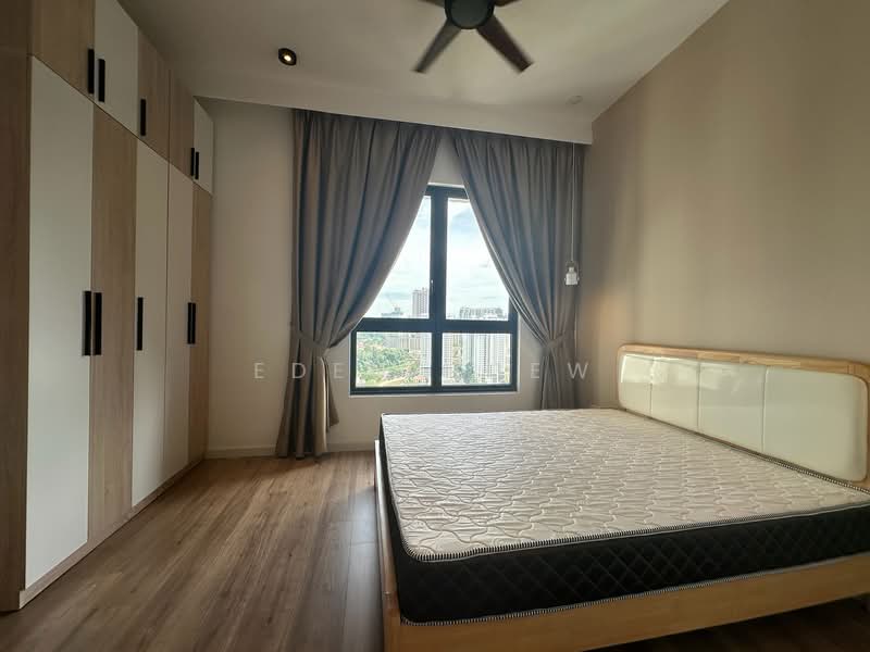 Servis Apartment untuk Disewa di Sunway Belfield - Eden Ngew - PropertyGuru.com.my