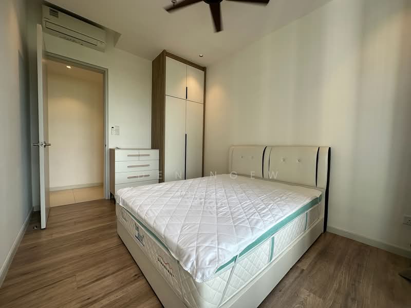 Servis Apartment untuk Disewa di Sunway Belfield - Eden Ngew - PropertyGuru.com.my