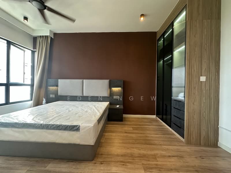 Servis Apartment untuk Disewa di Sunway Belfield - Eden Ngew - PropertyGuru.com.my