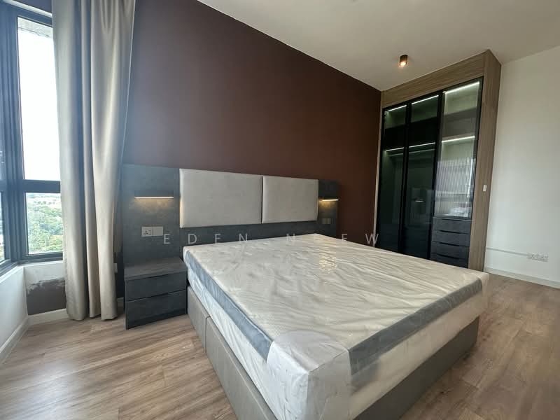 Servis Apartment untuk Disewa di Sunway Belfield - Eden Ngew - PropertyGuru.com.my