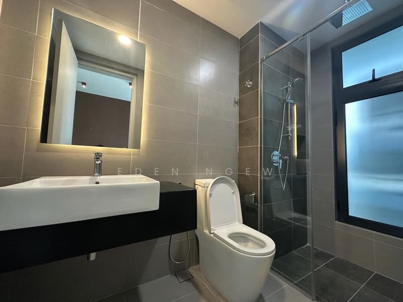Servis Apartment untuk Disewa di Sunway Belfield - Eden Ngew - PropertyGuru.com.my