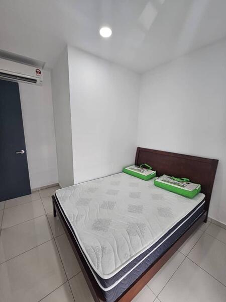 For Rent - Emerald Residence Link House Type B
