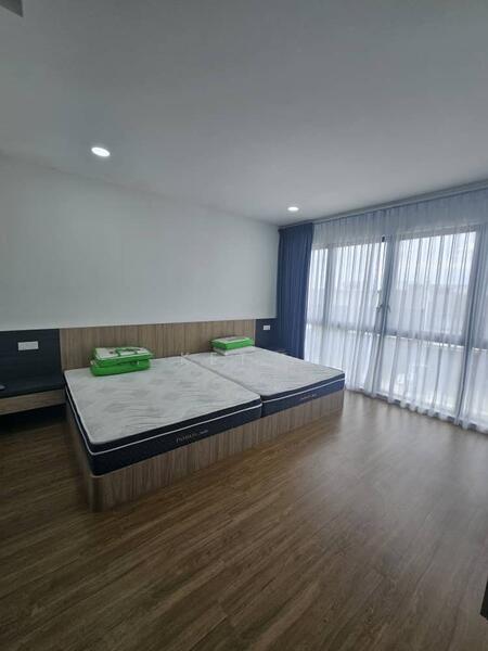 For Rent - Emerald Residence Link House Type B