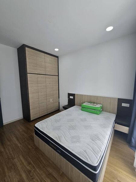 For Rent - Emerald Residence Link House Type B