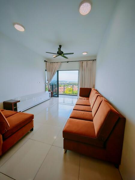 Untuk Dijual - Sierramas Heights