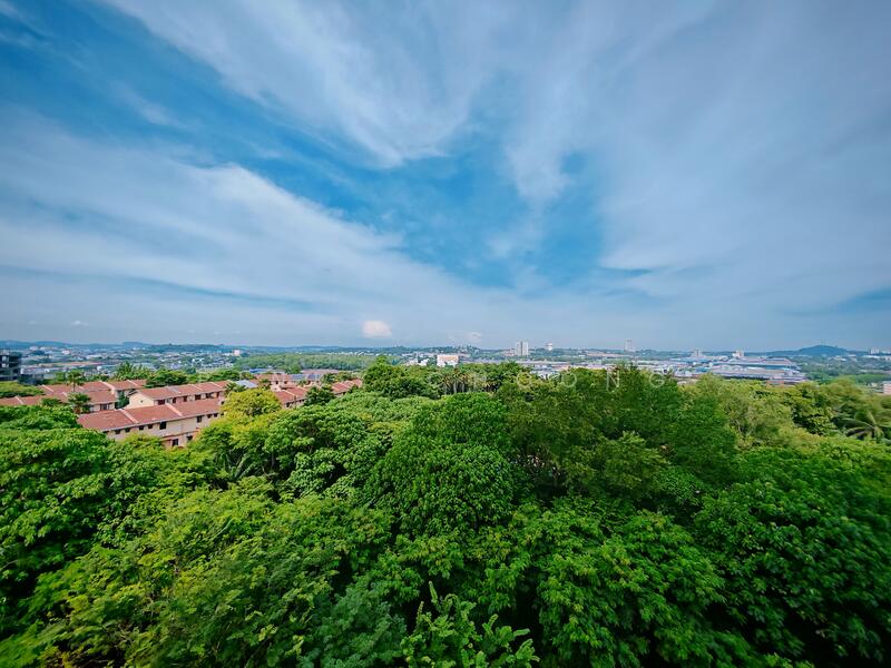 Untuk Dijual - Sierramas Heights