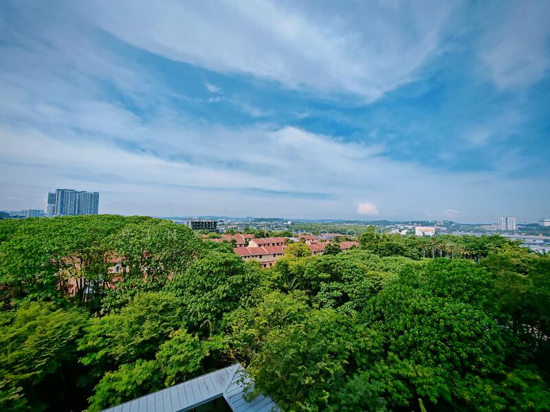 Untuk Dijual - Sierramas Heights