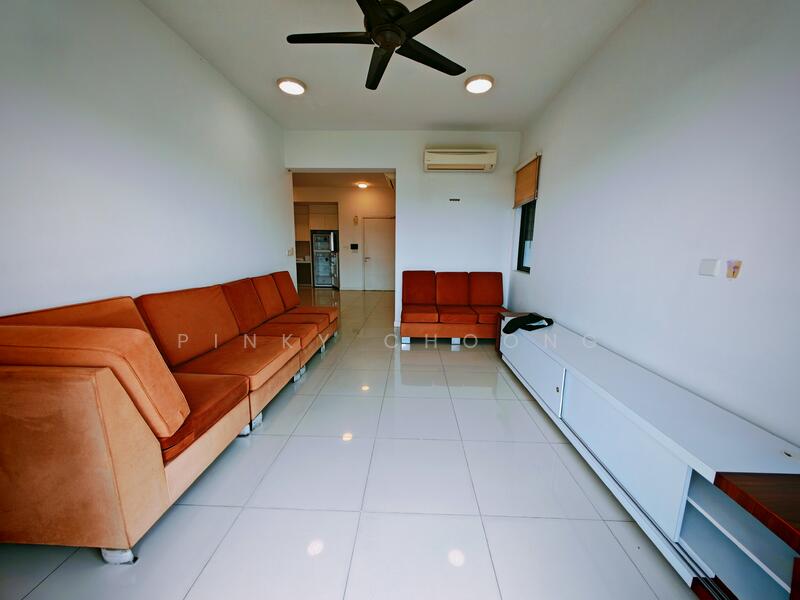 Untuk Dijual - Sierramas Heights